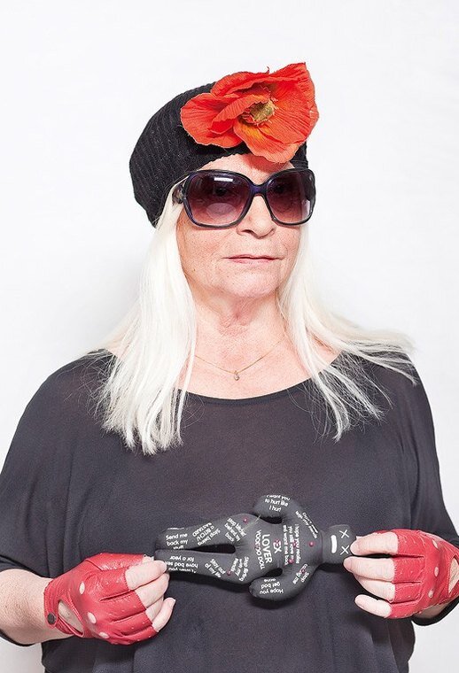 Наталия, художник, шаман