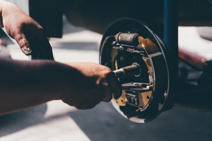 Барабанные тормоза - все, что вы должны о них знать!