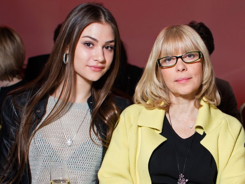 «Такая красавица»: как выглядят повзрослевшие дочки российских актрис