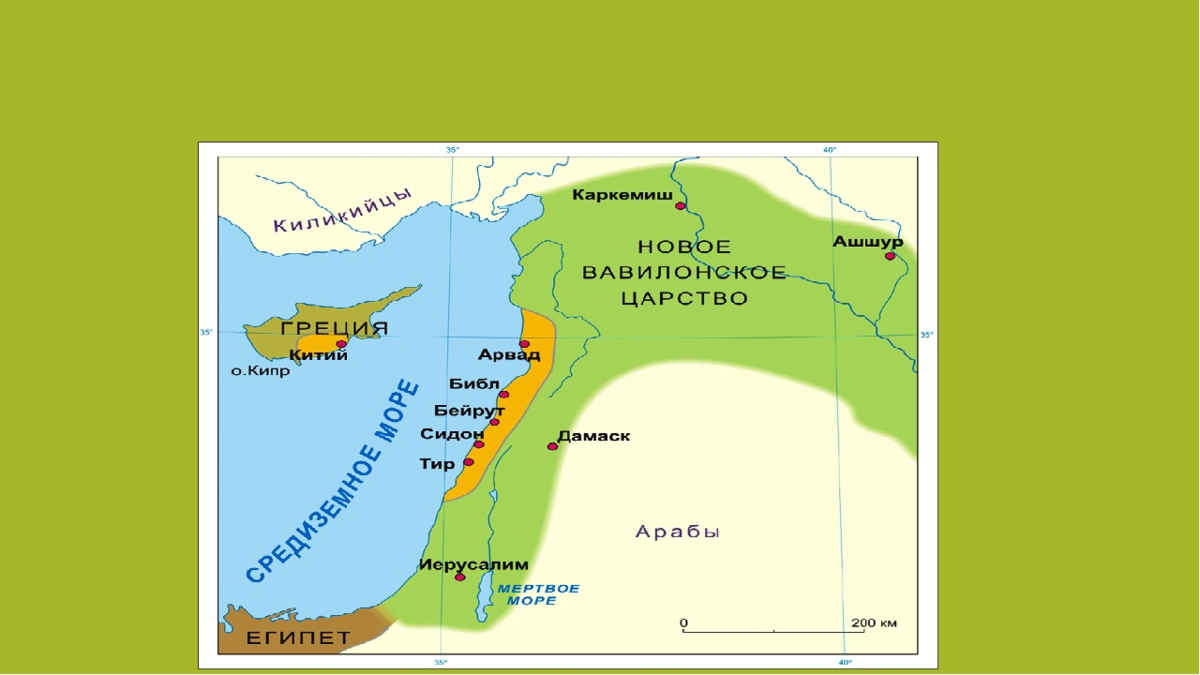 Где были города библ сидон и тир. Карта Финикии в древности. Древнее государство Финикия на карте. Древняя Финикия история местоположение.
