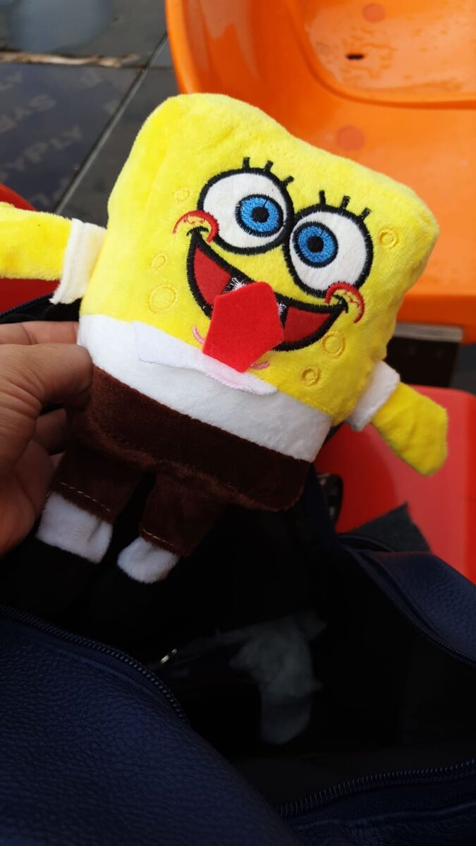 Выграл в тире