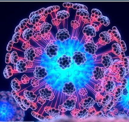 вирус иммунодефицита человека (ВИЧ)