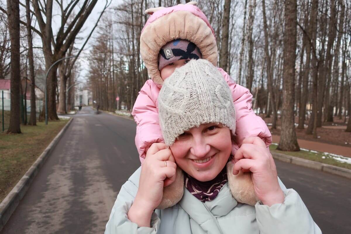 Фото из личного архива