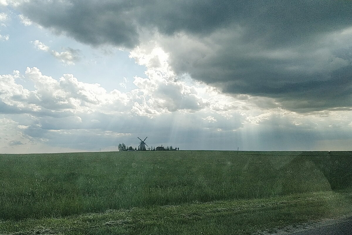  Национальная деревня Дудутки, Беларусь. Больше фото в карусели.