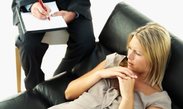 Что такое психотерапия?