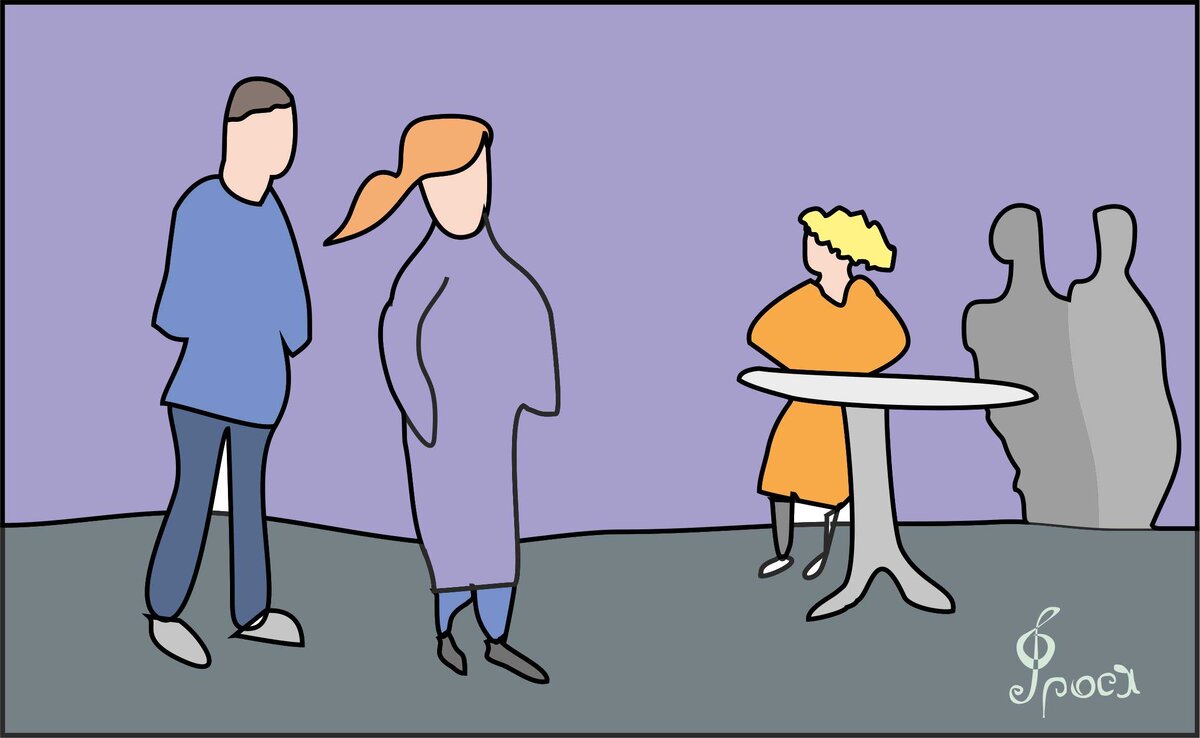 Вот я Фрося! Подписывайтесь!