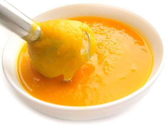 Как правильно измельчать еду в зависимости от возраста малыша?