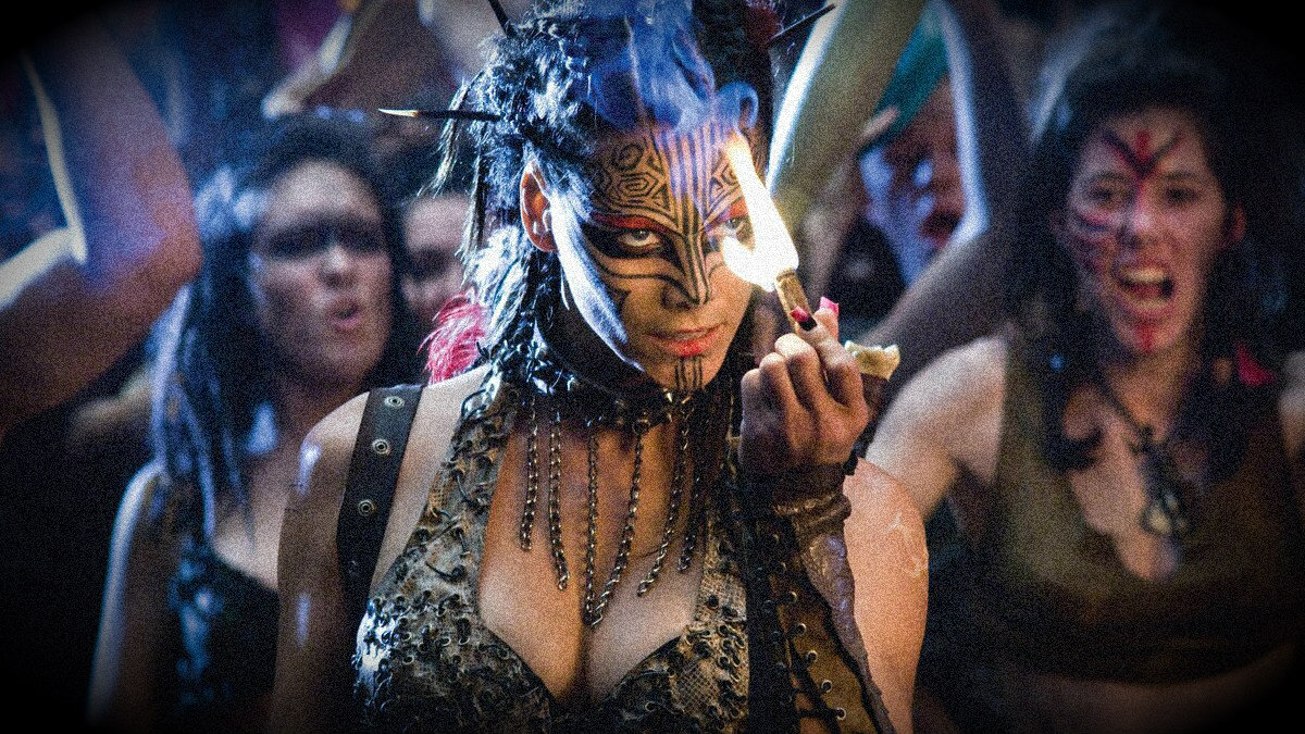 Судный день, 2008г, КП 6.2, IMDB 6.0