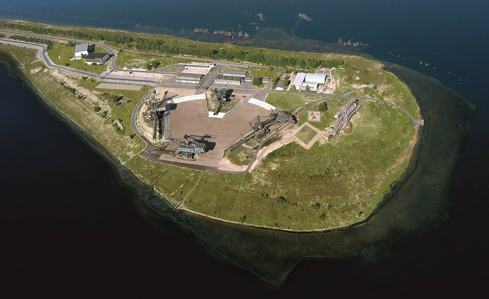 Фото: https://www.facebook.com/ferropolis/