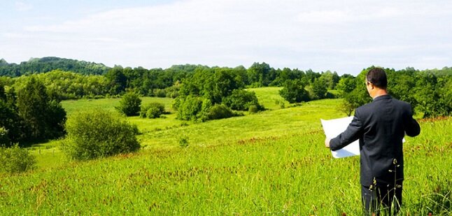 Где строить дом в Ростове-на-Дону?