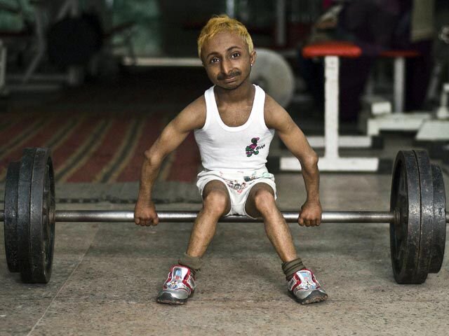 Адитья Ромео Дев. Фото с сайта - rus.jauns.lv  