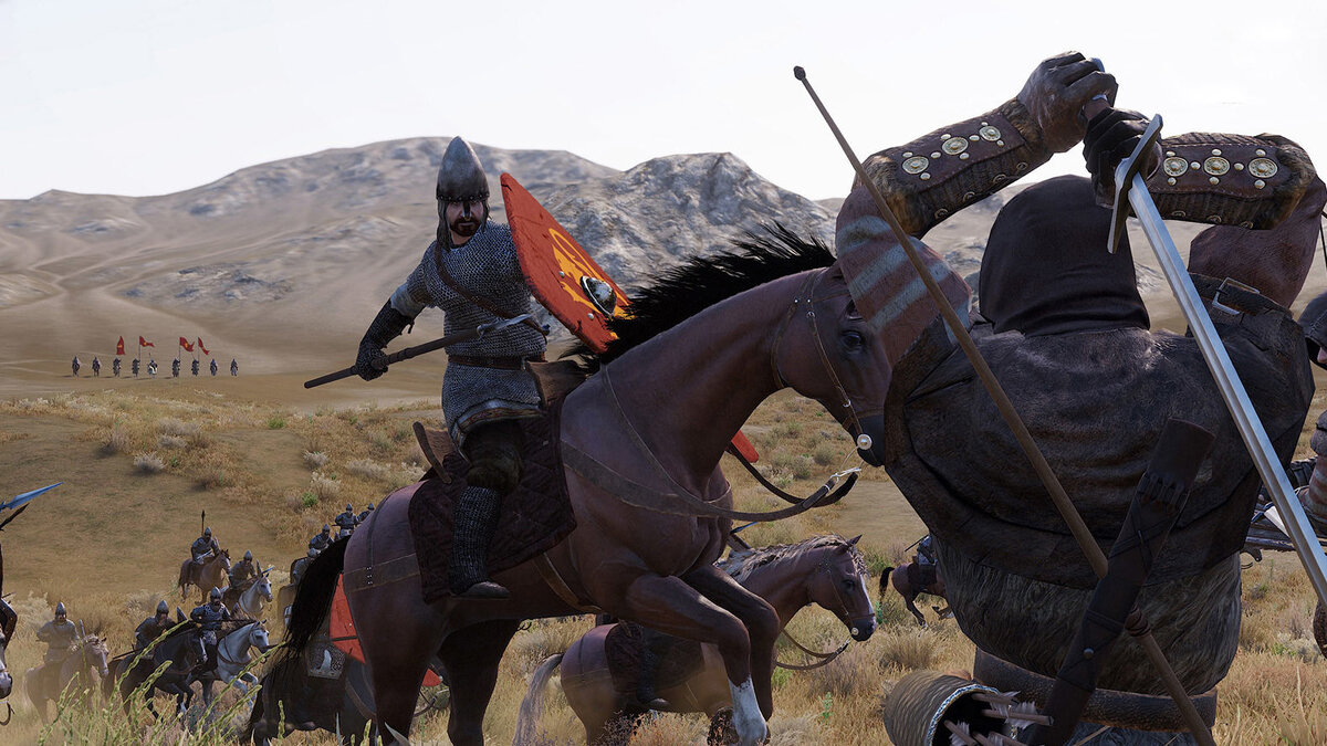 Mount & Blade 2 Bannerlord уже взломали и выложили на торрент | IndieGames  | Дзен