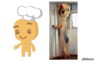 SCP 173