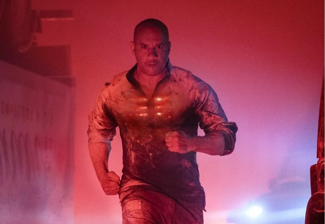 Кадр из сериала "Бладшот" открытый источник Яндекс картинки