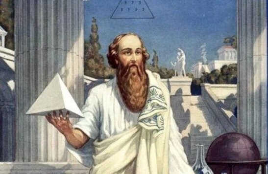 Гений математики изобрел собственную религию – с весьма курьезными заветами