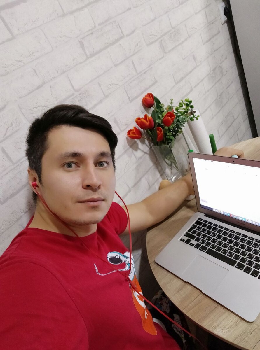 апрель 2020. самоизоляция Ташкент