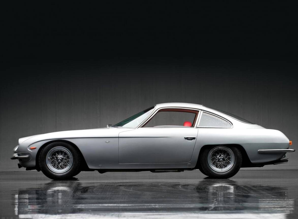 Lamborghini 350 GT