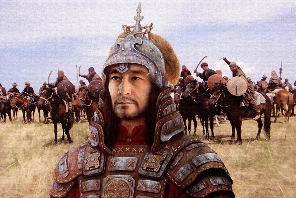 Русских и остальных