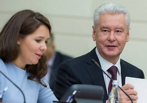 Важней всего - погода в доме....