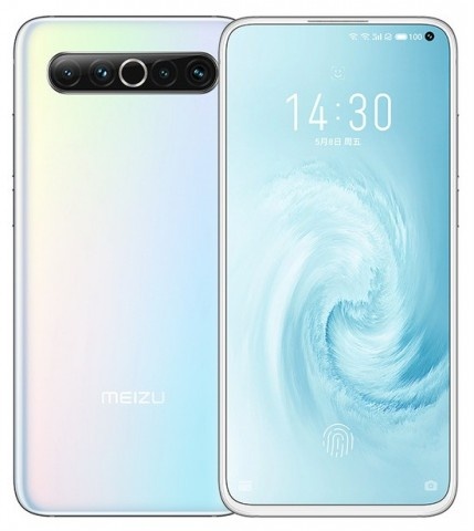 Белое "исполнение"