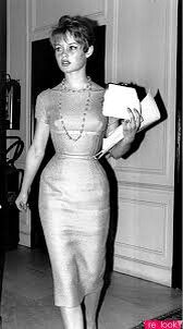 За вдохновением отправимся к великим) 