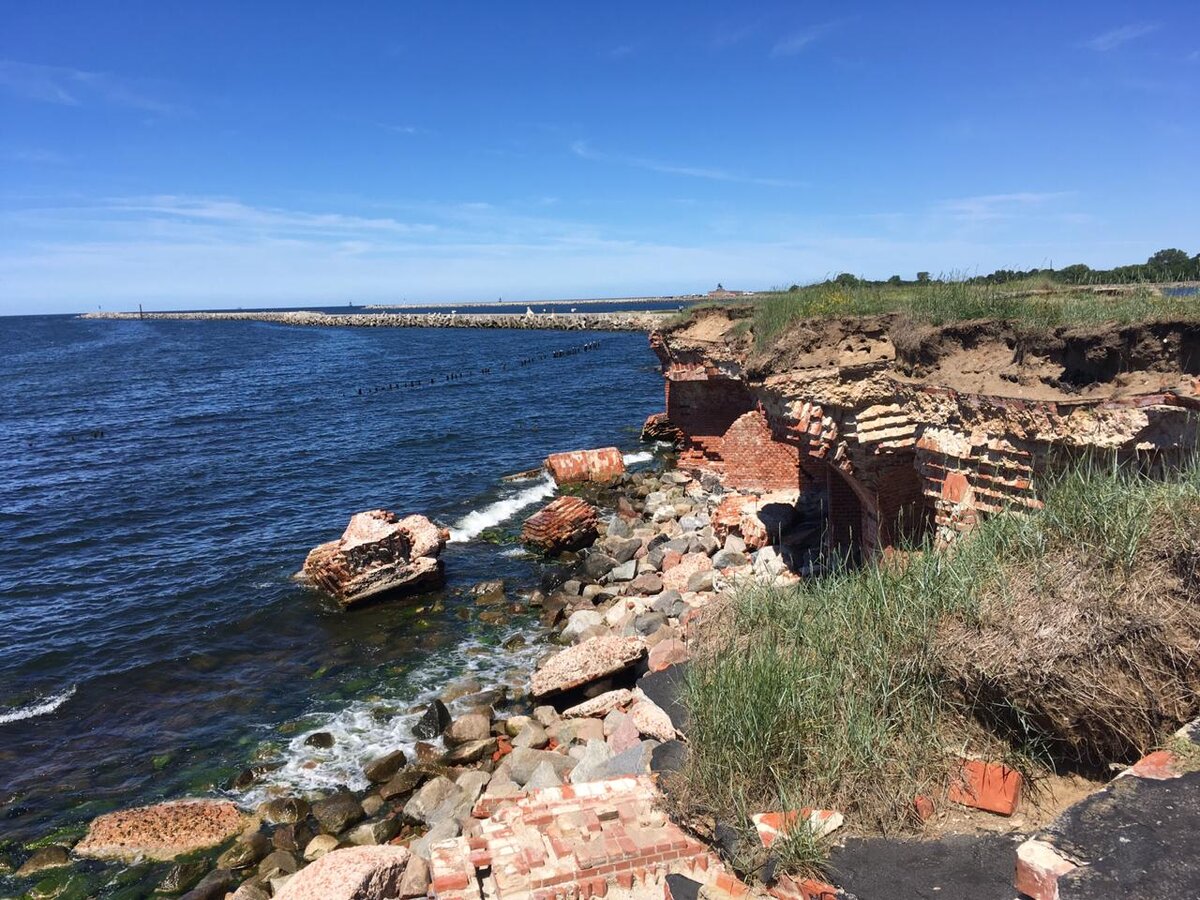 Балтийская коса