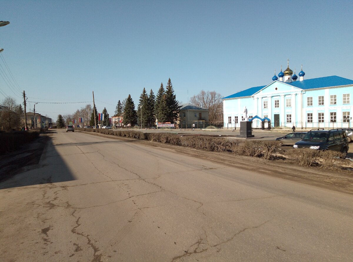 вад нижегородская область фото