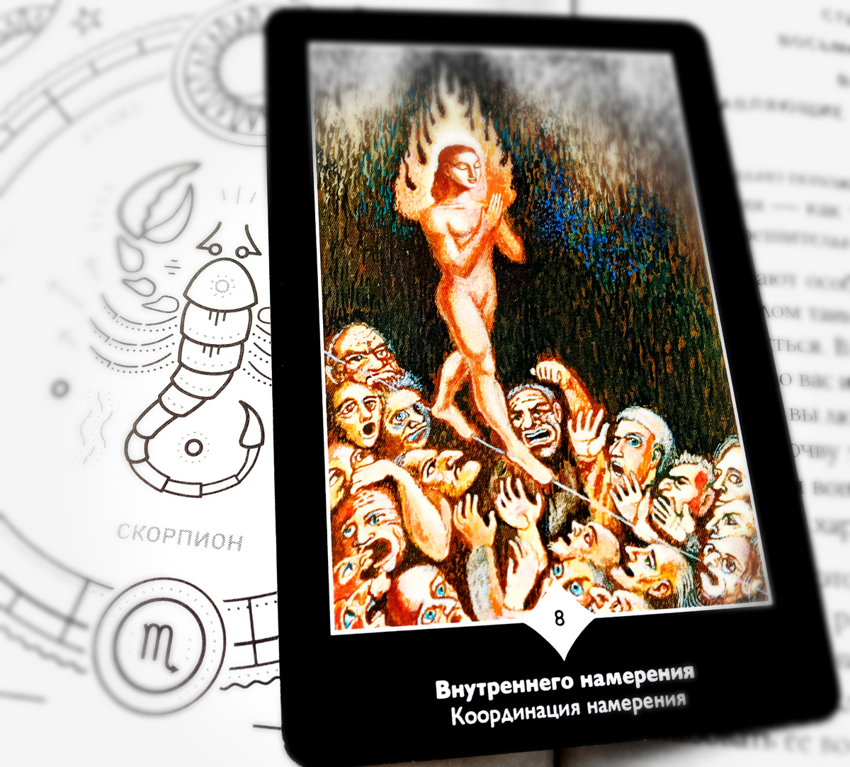 Авторские фото для лучших подписчиков на свете!