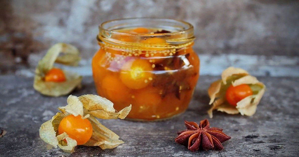 физалис джем. физалис съедобный варенье. физалис приготовление варенья. физалис приготовление варенья. физалис приготовление варенья.