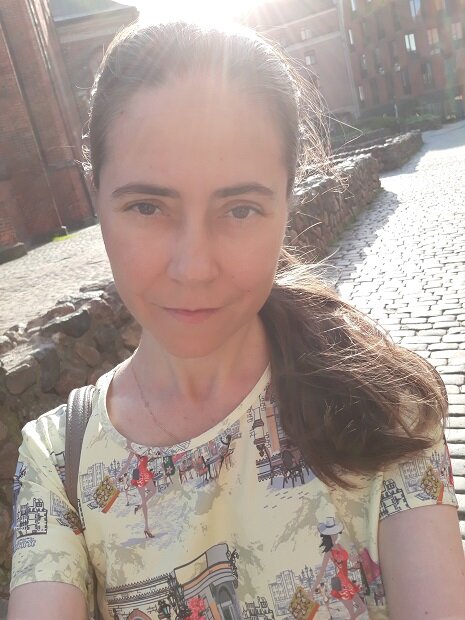 Рига, 19 июня 2020