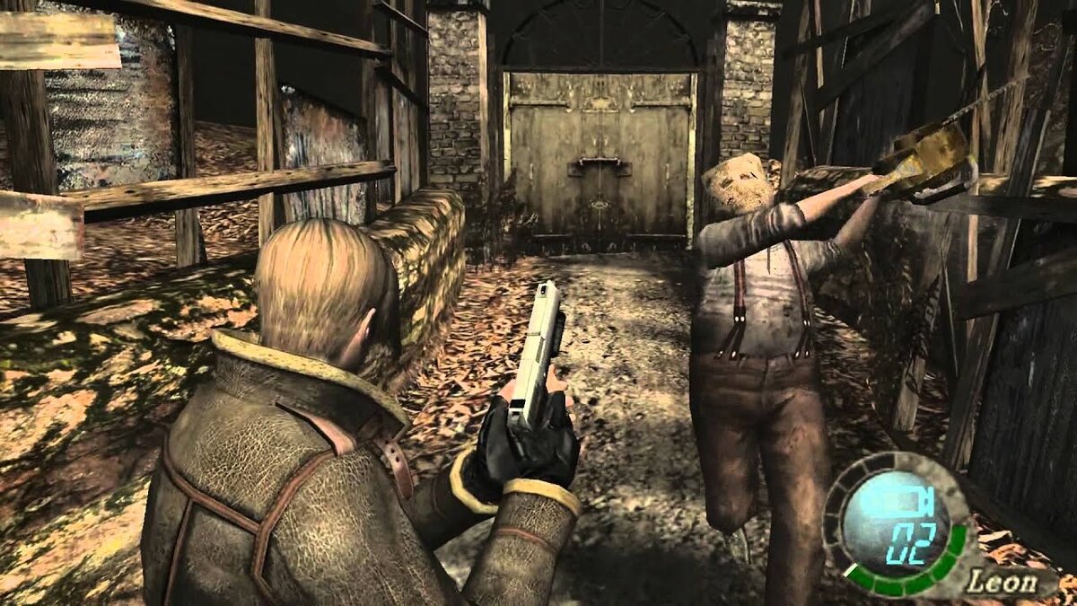 Слухи: Resident Evil 4 Remake - расширенный сюжет и новая революция |  GamePull - Об играх и индустрии | Дзен