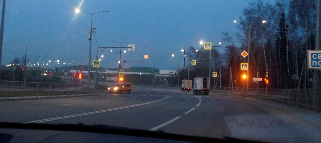 от Перми до Варны в обход Москвы 