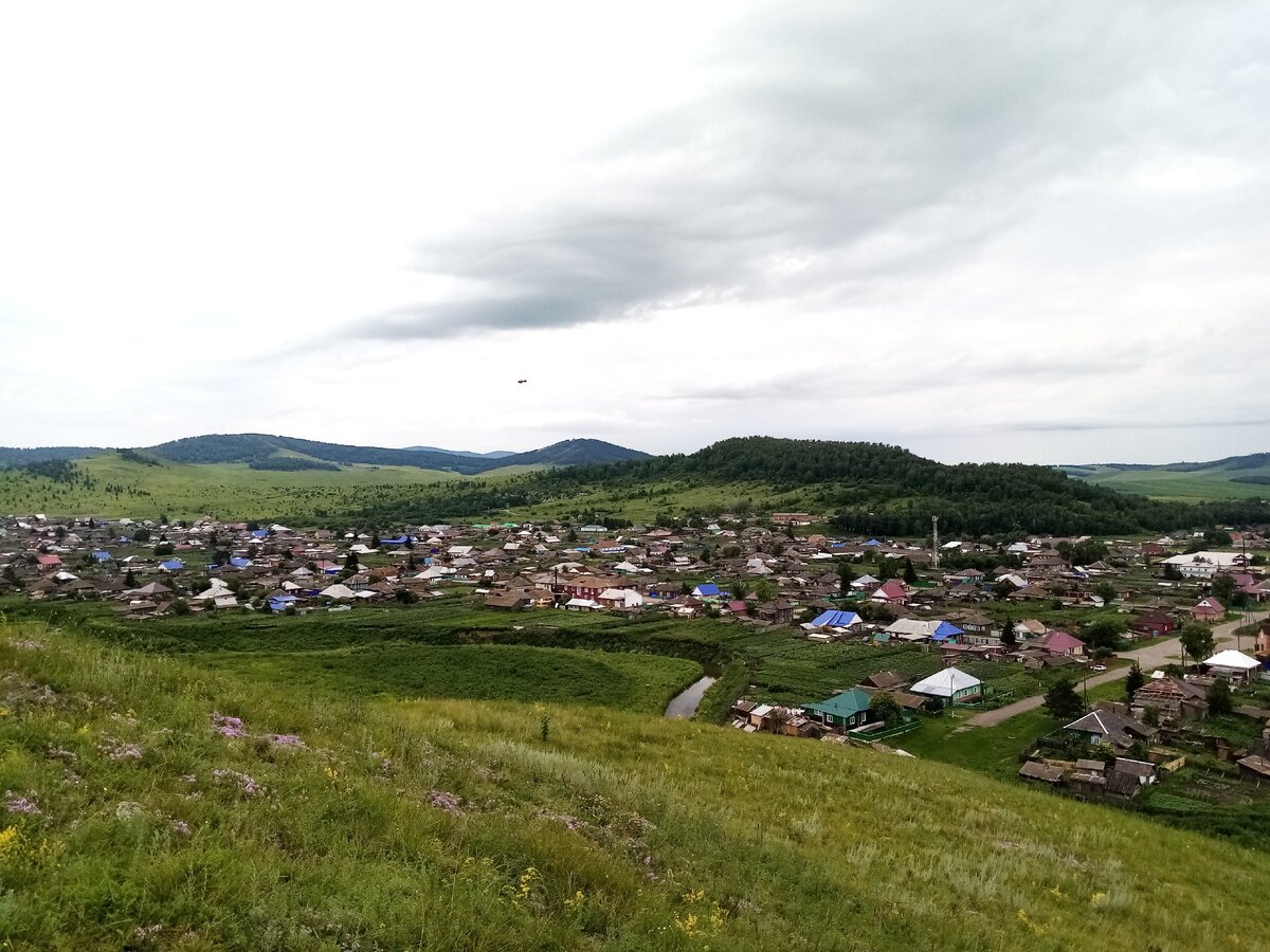 Погода большой телек идринского