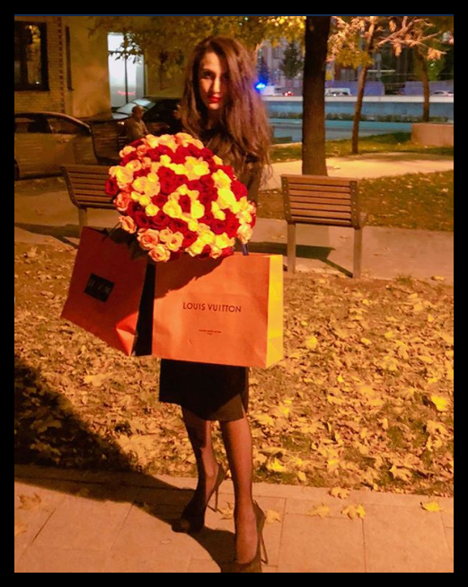 Источник фото: @annaambqueen7 (Инстаграм)