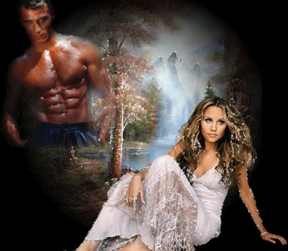 Как повлиять на рост финансов своего мужа. Изображение из интернет-источников.