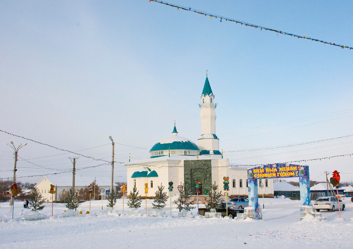 Фото собственного авторства.