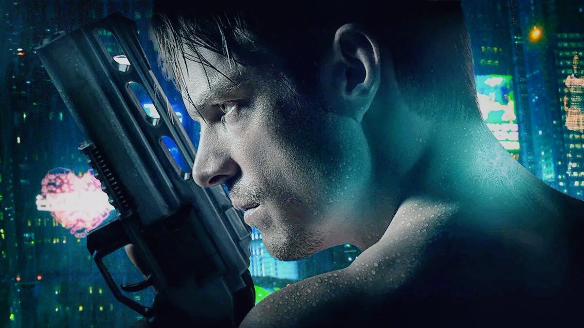 Видоизмененный углерод. Altered Carbon сериал. Юэль Киннаман Altered Carbon. Видоизменённый углерод Юэль Киннаман. Такеши Ковач сериал.