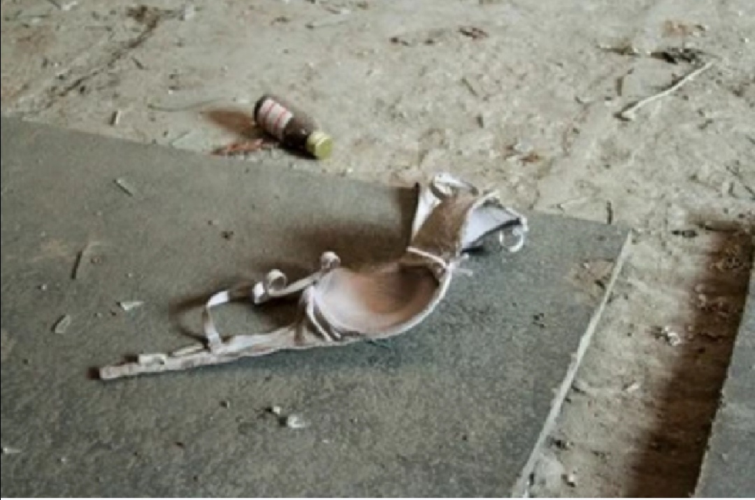 Фото: Ильи Кожевникова