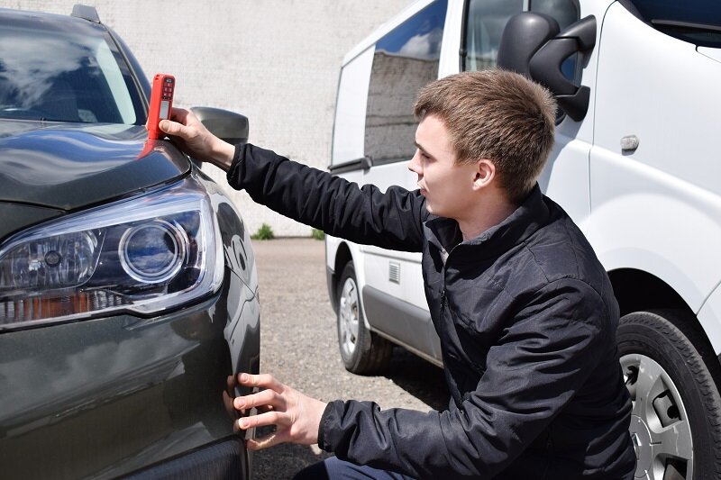 Подбор грузовых автомобилей