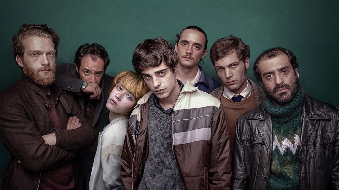 "Заложники"