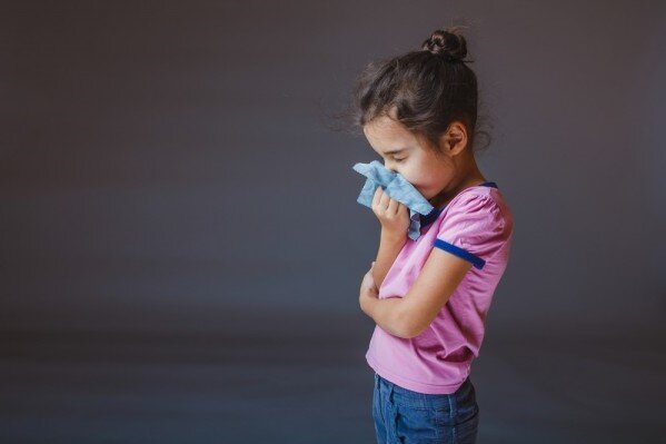 6 главных вопросов о насморке и его лечении