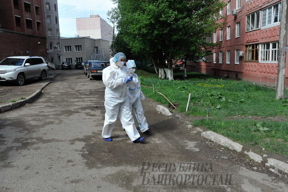Фото Альберта ЗАГИРОВА