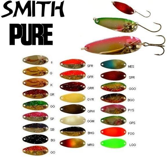 Smith Pure