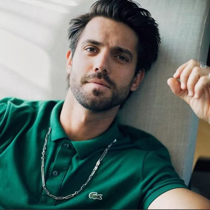 Серкай Тютюнджи Serkay Tütüncü