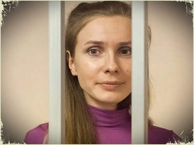Настя Дашко: мама-тиран, брак в 17 лет и три года за решеткой. Ошибки и попытка исправиться бывшей участницы 