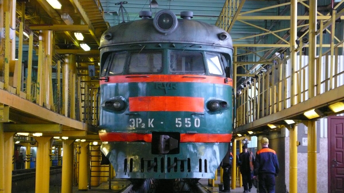 В депо смоленск бар