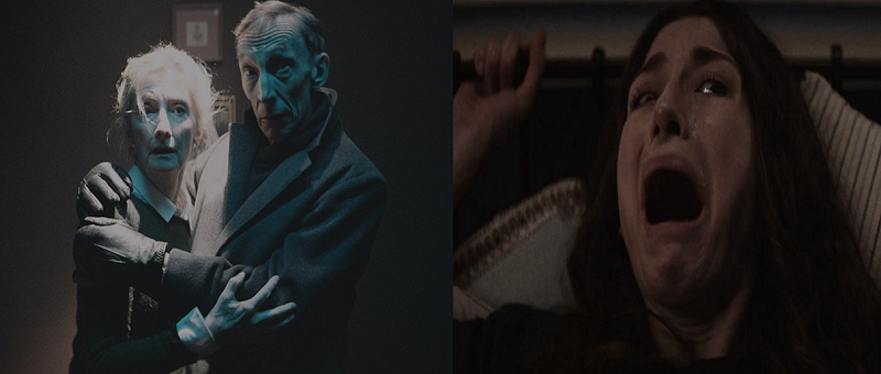 кадры из фильма