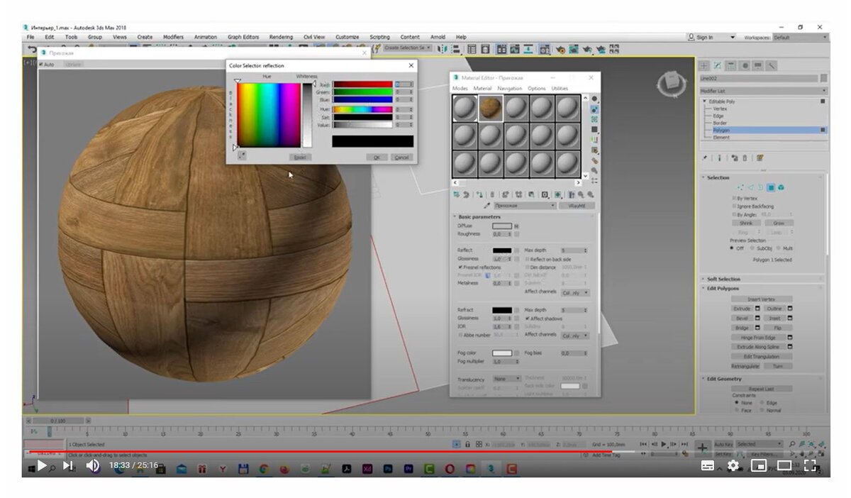 Параметры для затемненной обработки. Введение в материалы. Формирование группы аналогов и установленных базовых образцов. Конструкционные органопластики. Ученые исследователи.