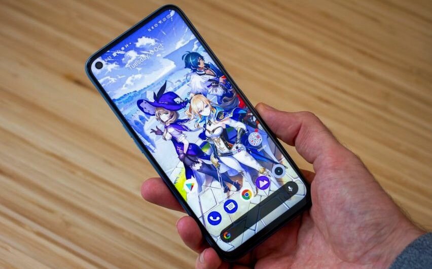 Источник: Techradar.com