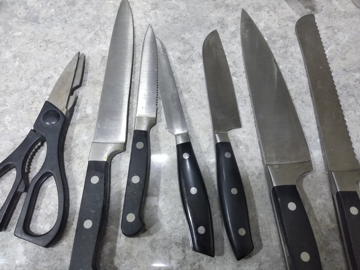 Личное фото